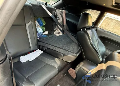 2018 Dodge Challenger Gt Awd z USA, uszkodzony, nr VIN 2C3CDZGG4JH184241